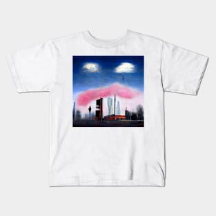 Metropolis Kids T-Shirt